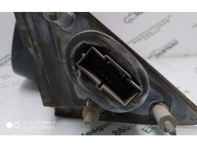 Зеркало электрическое Renault Safrane 1992 - 2000 года