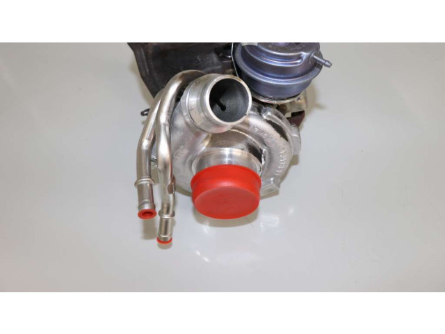 Turbodmychadlo Турбина 1441100Q0G Nissan Qashqai+2