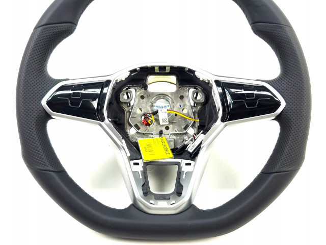 Руль Volkswagen Golf VII  2013 - 2019 года 5H0419089CE, CZARNY      