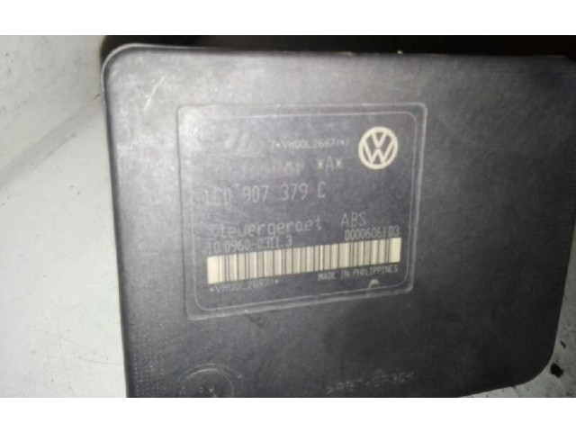 Блок АБС 1J0614117E   Volkswagen  Bora  1998 - 2005 года