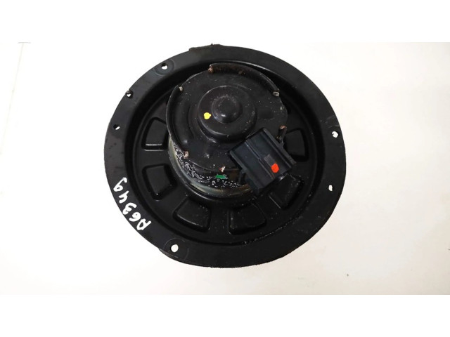 Вентилятор печки xw4h19805ac, xw4h-19805-ac Jaguar S-Type