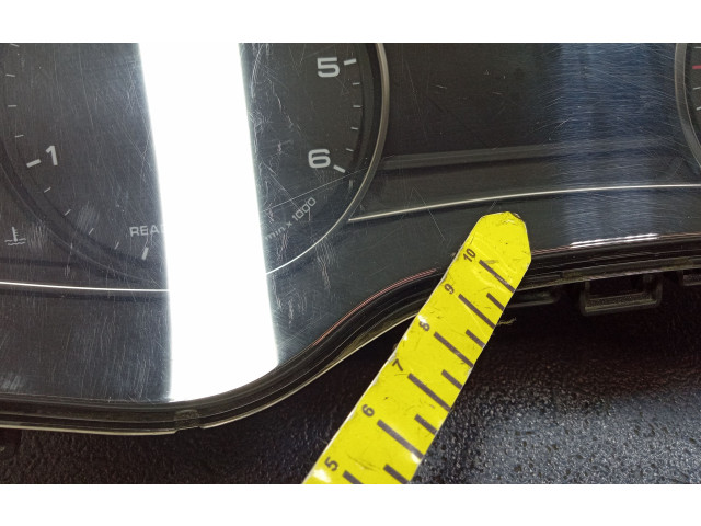 Панель приборов 4K0920771B, 4K0920771B Audi A6 S6 C8 4K