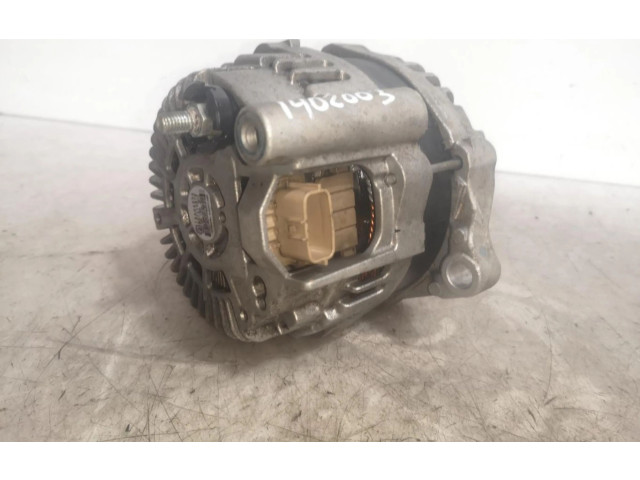 Генератор SLV1800A334 Mitsubishi Outlander