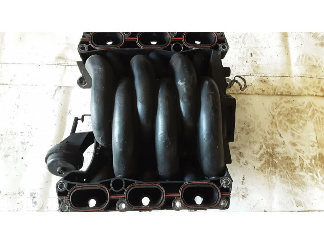 Всасывающий коллектор