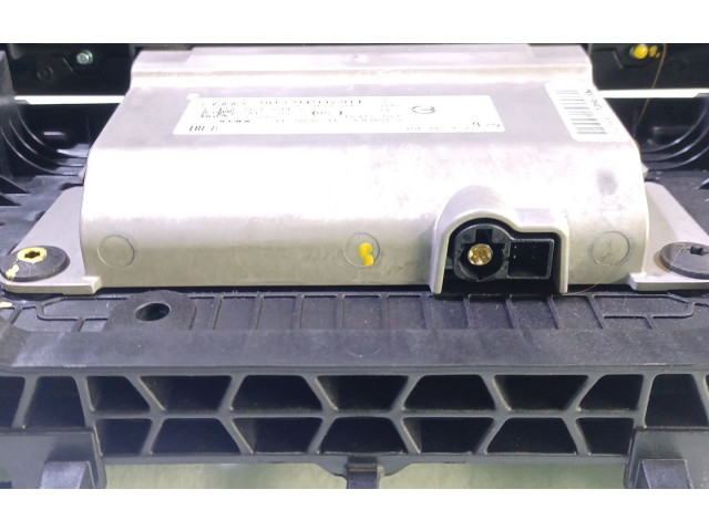 Дисплей 80A919620E, 80A919620E Audi Q5 SQ5