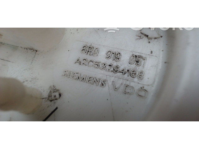 Топливный насос