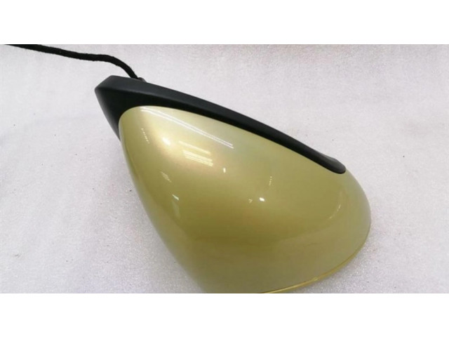 Zpětné zrcátko pravé Porsche Cayman 981 2012 99173122011