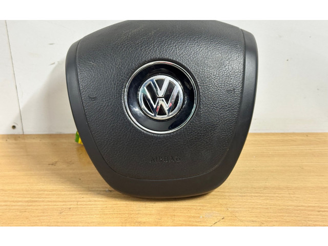 Zpětné zrcátko Volkswagen Touareg II 2012 7P6880201D