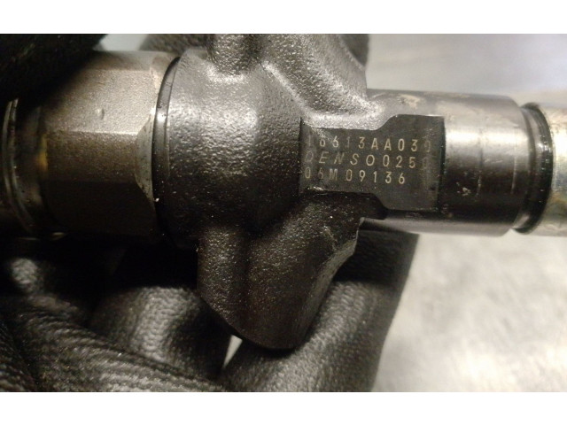 Vstřikovač 16613AA030, 16613AA030 Subaru Legacy EE20