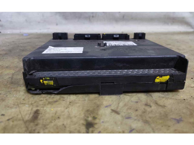 Блок комфорта 970110PPL0   Mercedes-Benz CL C215   