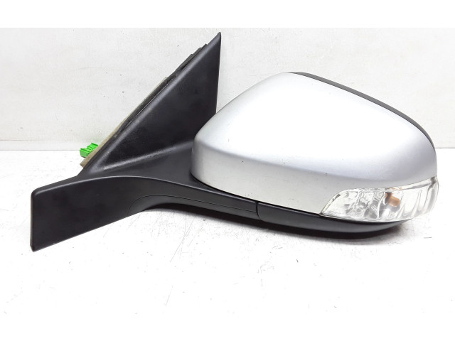 Зеркало электрическое        Volvo V70  2008 - 2013 года   