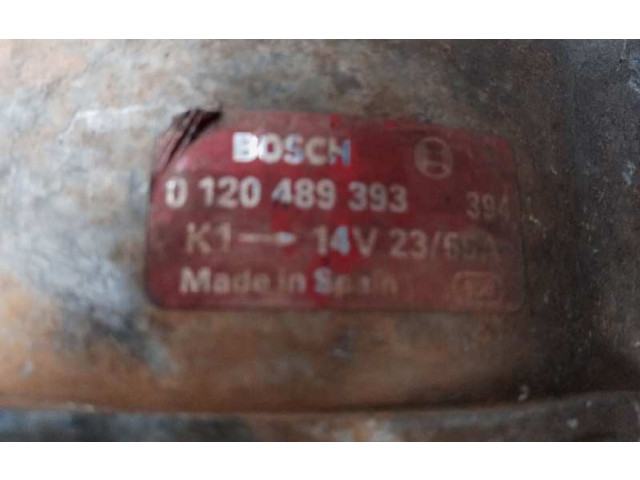 Ojnice 0120489393 Peugeot 309