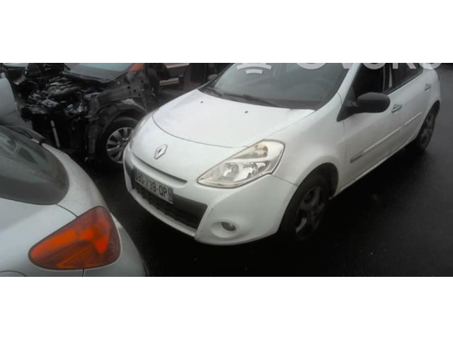  рейка  Колонка рулевая 8200937939   Renault Clio III 2005 - 2012 года