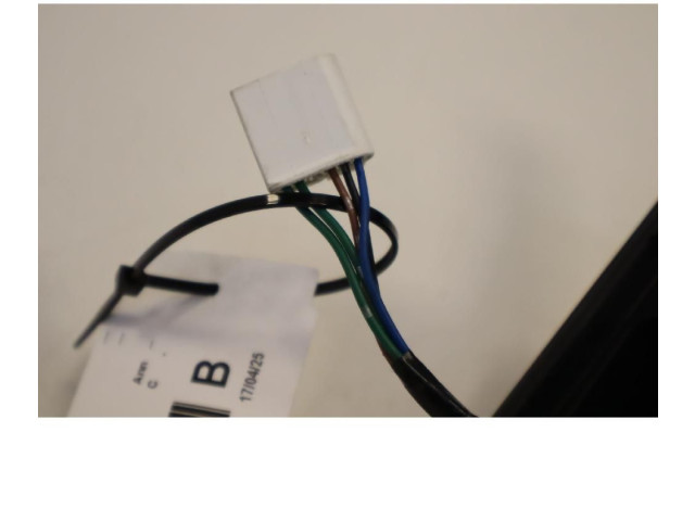 Зеркало электрическое        Suzuki Jimny   -  года   