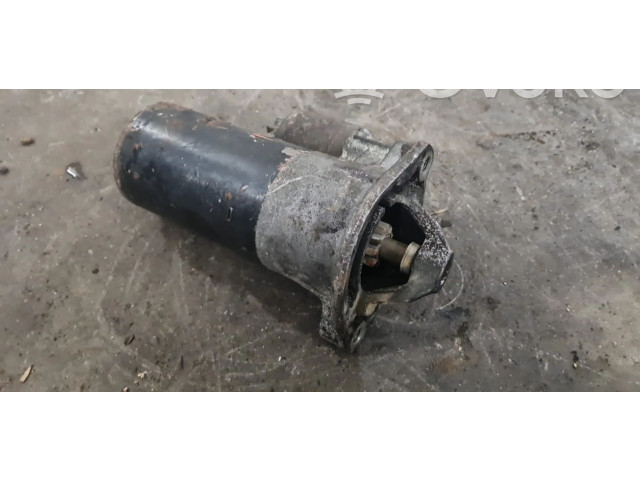 Стартер    Volvo V70      