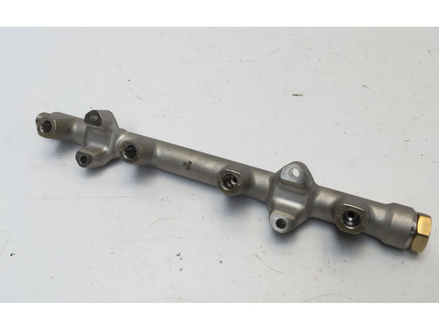 Топливная рампа 05E133320 Skoda Octavia Mk4