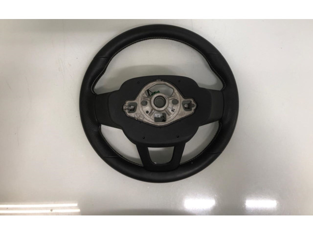 Руль Volvo XC40 - года 31455407