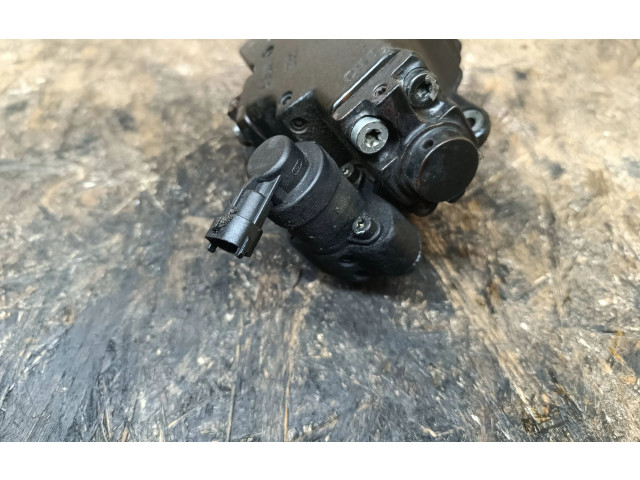 Vstřikovací čerpadlo 0445010243 Alfa Romeo Mito pro naftový motor 1.2