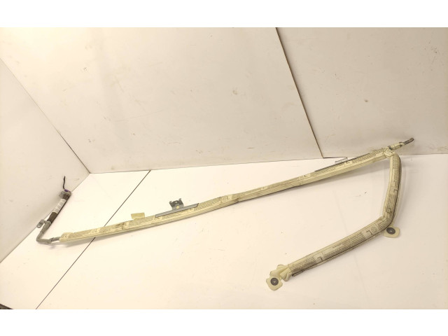 Боковая подушка безопасности 1Z9880741B, BAMPT11215 Skoda Octavia Mk2 (1Z)