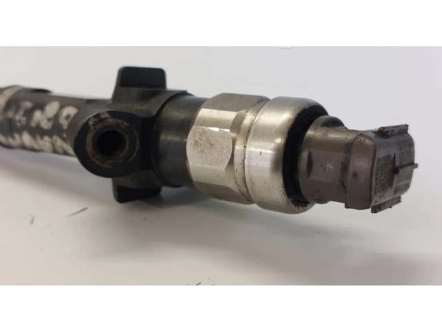 Vstřikovač 16600EC00A Nissan Navara pro naftový motor 2.5