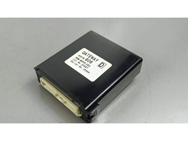 Блок управления 8637B906 Mitsubishi Eclipse Cross