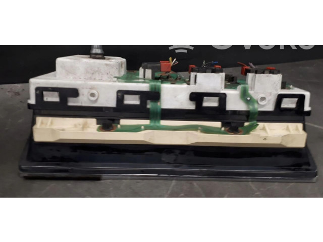 Turbodmychadlo Спидометр (приборный щиток) 6060200060   Fiat Panda III   