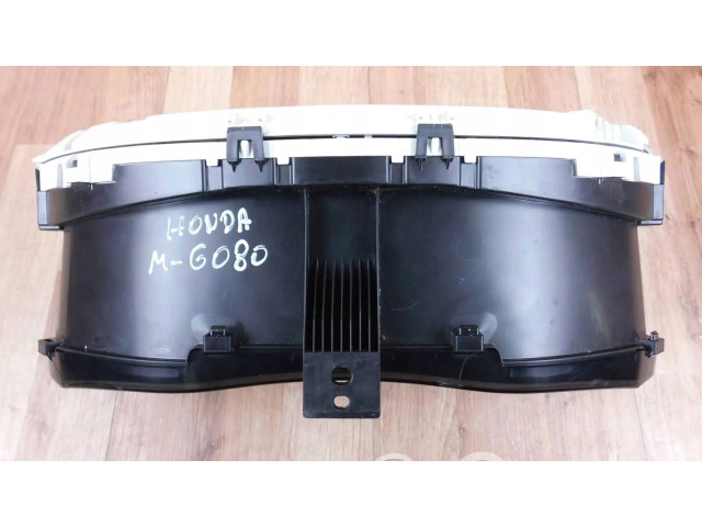 Přístrojová deska Honda HR-V 2016 78100T8MG130M1