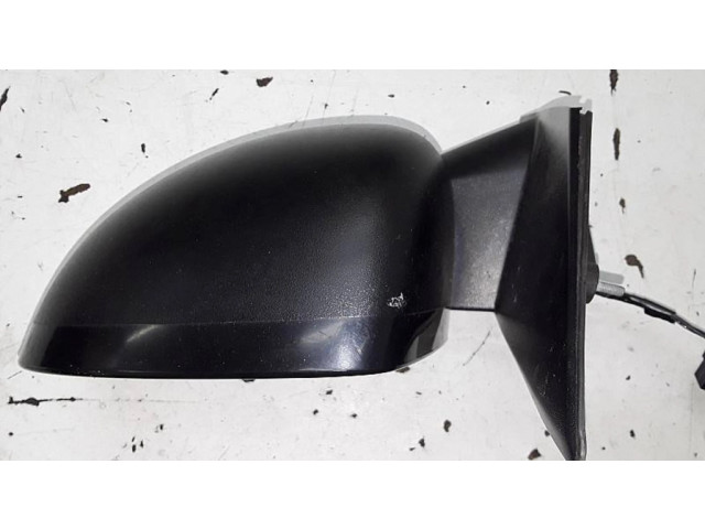 Zpětné zrcátko levé Dodge Caliber 2006 E13011074