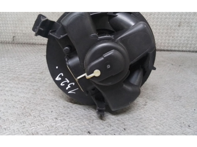 Вентилятор печки N106819S Renault Twingo II