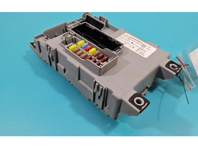 Блок комфорта 00520028670, IMPRK1391600   Opel Combo D   