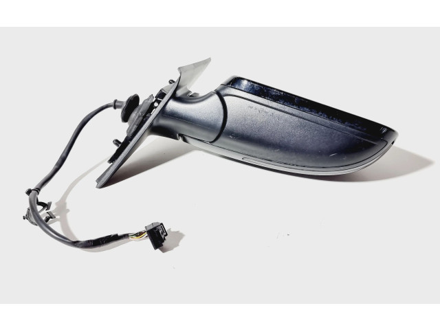 Зеркало электрическое Audi Q3 8U 2011 - 2016 года