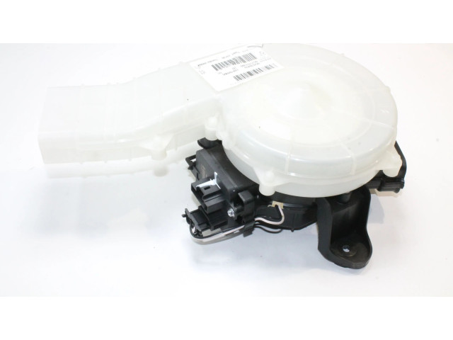 Вентилятор печки    967638458   Citroen C4 Grand Picasso