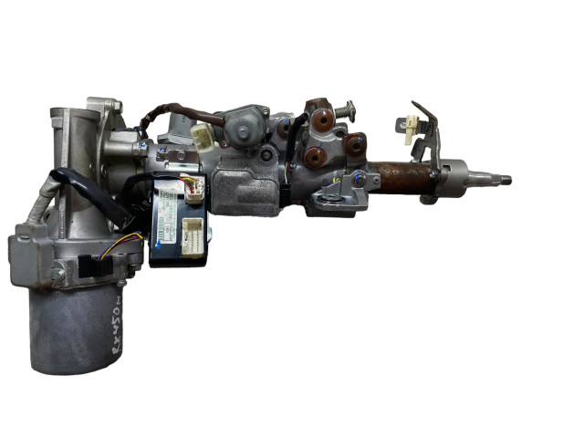 Hřeben řízení  Lexus RX III 2012 8922748030, 4525048150  