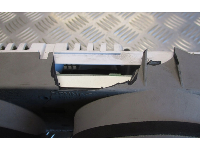 Přístrojová deska Seat Arosa 2002 6H0920900H