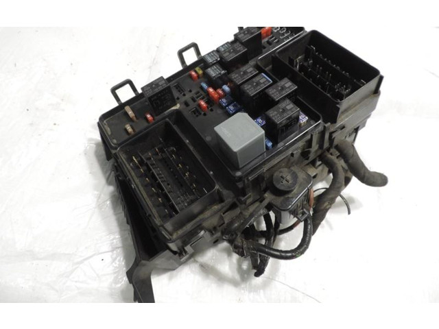 Pojistková skříňka F2GT-14A067-MF Ford Edge II 2015