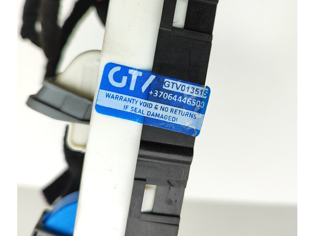 Блок комфорта 04787684AC, P04787684AC Maserati Levante