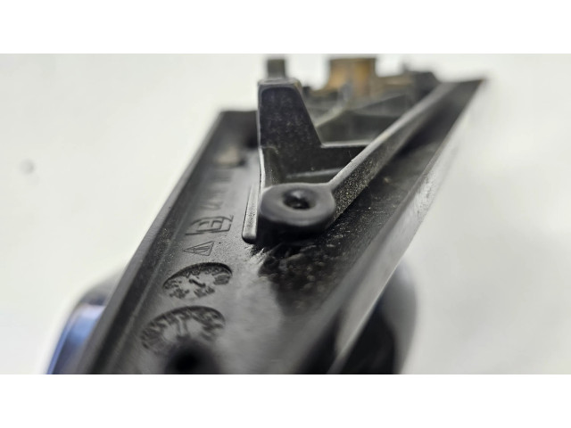 Zpětné zrcátko pravé Porsche 911 996 1998