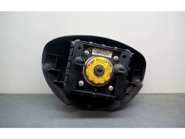 Подушка безопасности водителя 985105118R Dacia Dokker