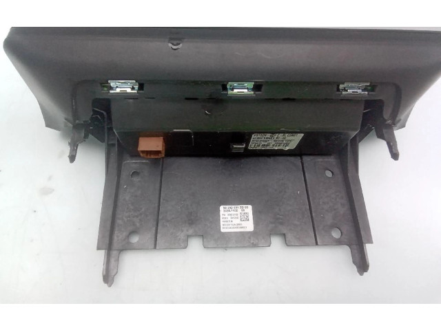 Přístrojová deska Citroen Berlingo 2018 98392691ZD