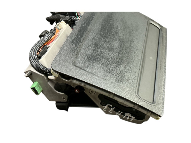 Дисплей    8V0857273, 8V0857273M   Audi A3 S3 8V