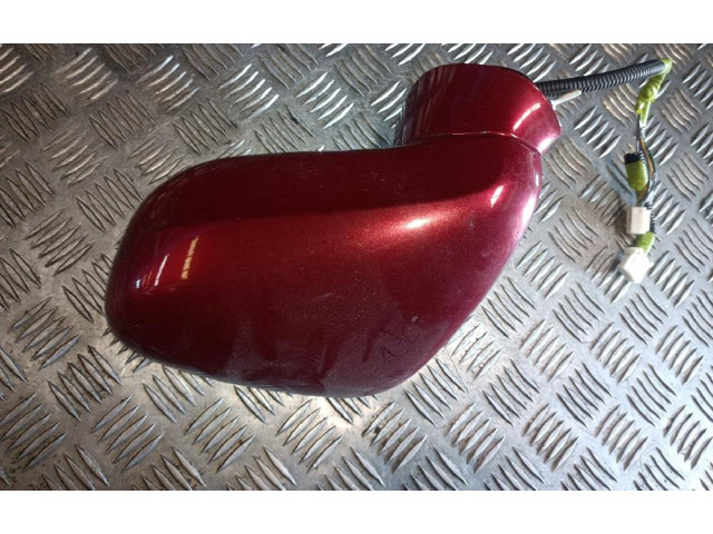 Зеркало электрическое        Lexus IS 220D-250-350  2006 - 2013 года   