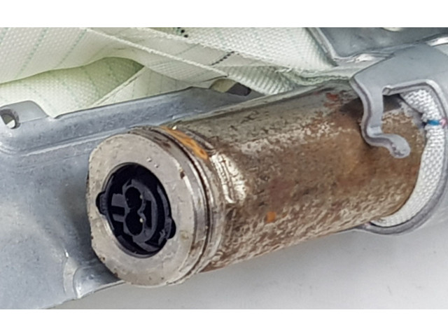 Боковая подушка безопасности 9804358780, 9804358780 Citroen C4 Cactus