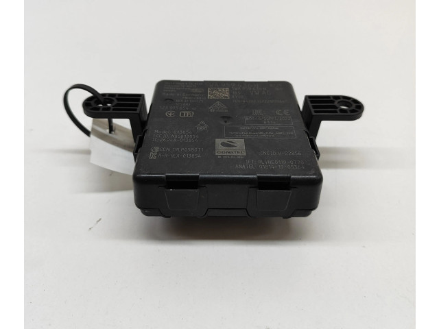 Блок управления 5WA959436H, 5WA959643H Audi Q4 Sportback e-tron