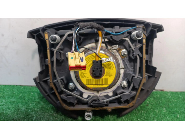 Подушка безопасности водителя PM6T16A042B85AAW   Ford Connect