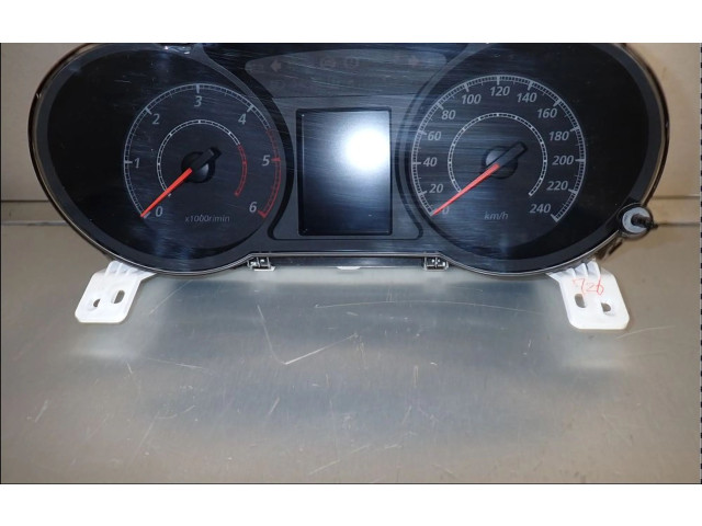 Панель приборов 8100B726 Mitsubishi ASX