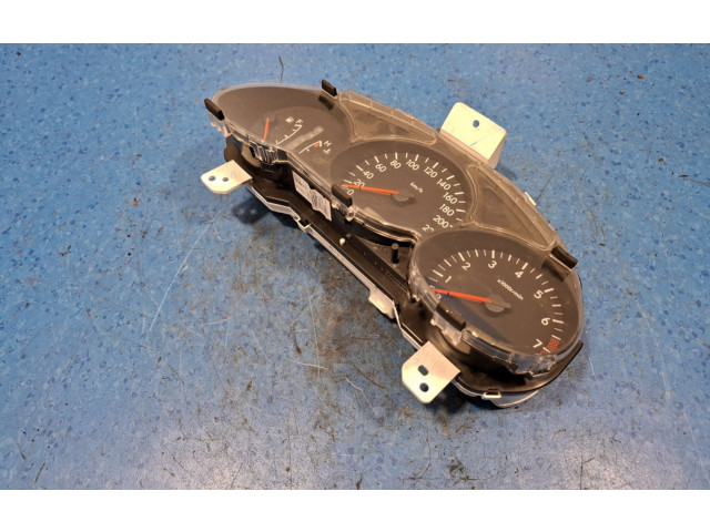 Панель приборов 85012SA23, 85012SA23   Subaru Forester SG       