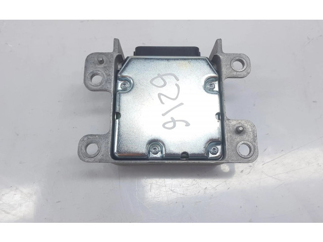 Блок подушек безопасности 56042047AC Jeep Grand Cherokee (WJ)