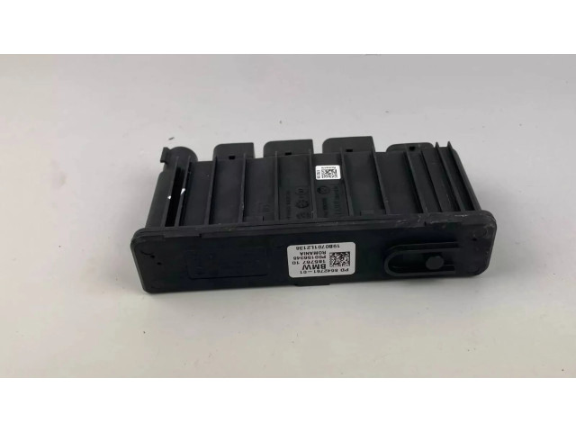 Блок управления 8642761 Mini Clubman F54