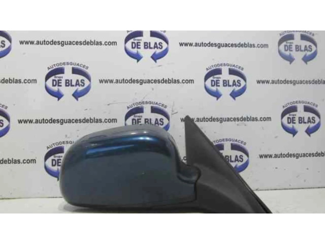 Зеркало электрическое Mitsubishi Galant 1993-1996 года