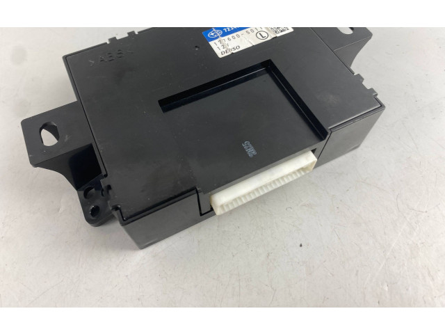 Модуль блока управления кондиционером 72343AG040   Subaru Outback